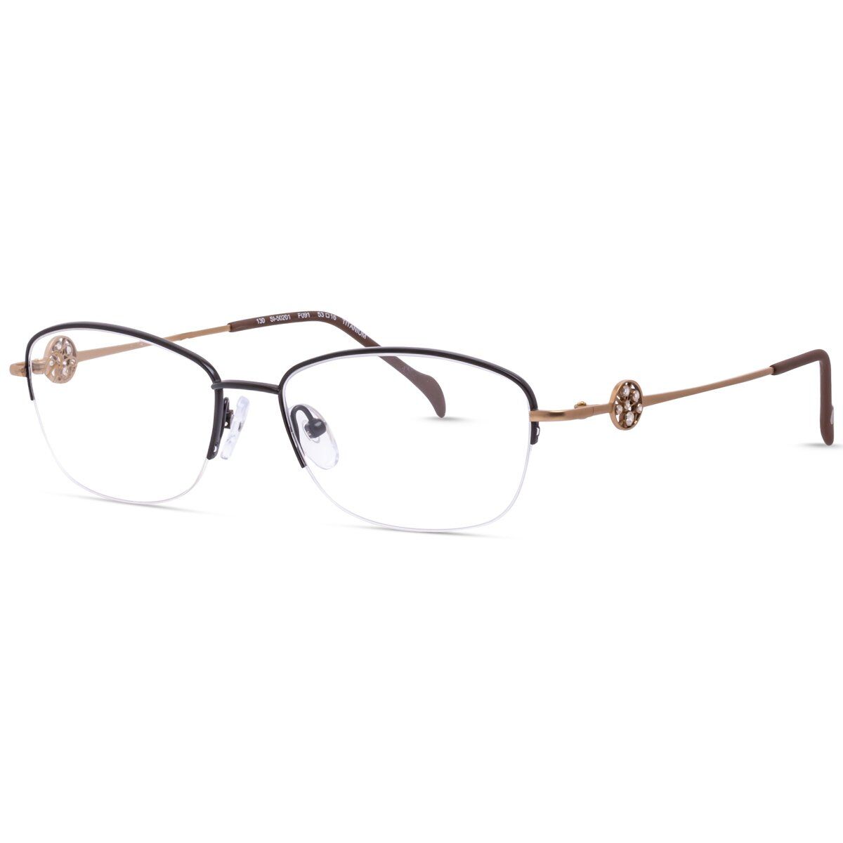 Stepper Eyewear SI-50201