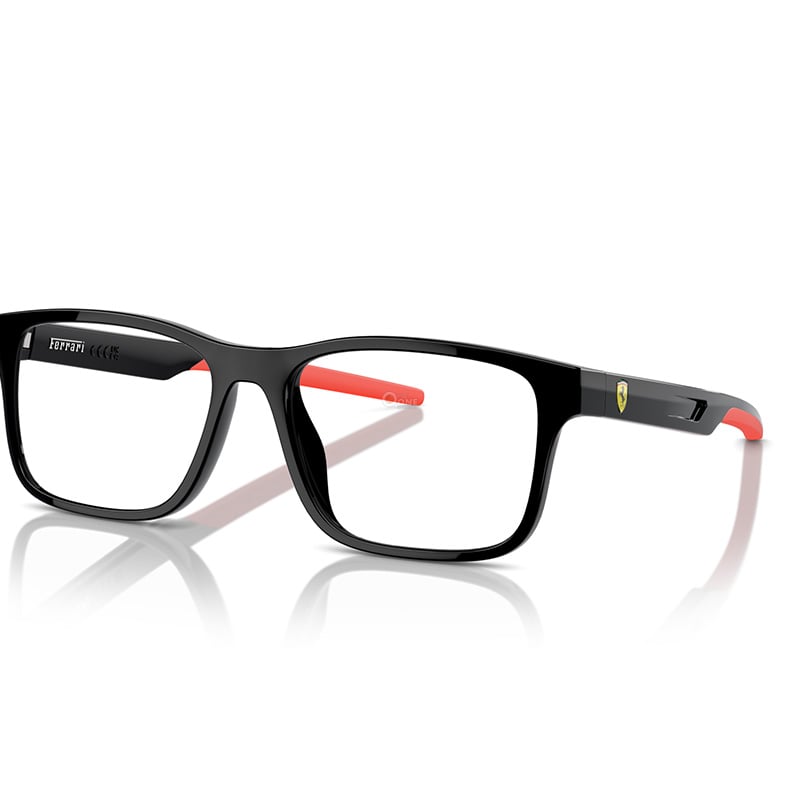 Scuderia Ferrari Frame