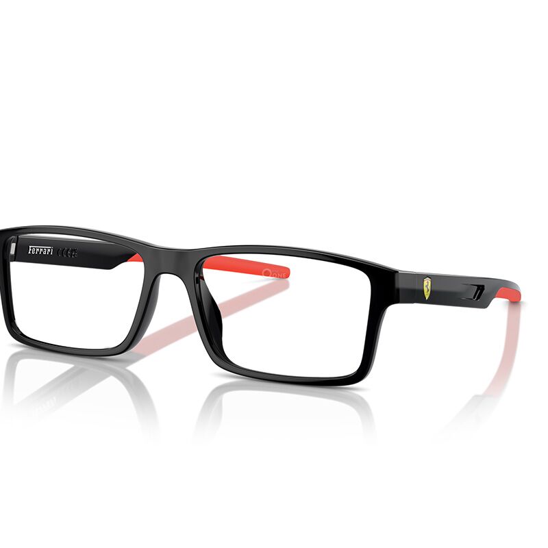 Scuderia Ferrari Frame