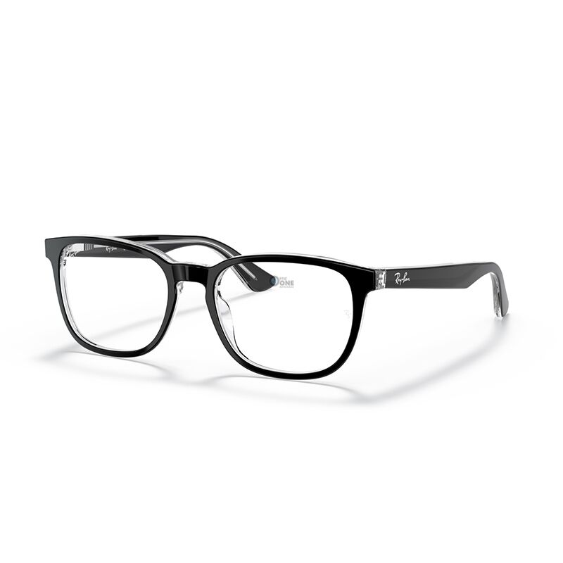 Rayban Kids Frame