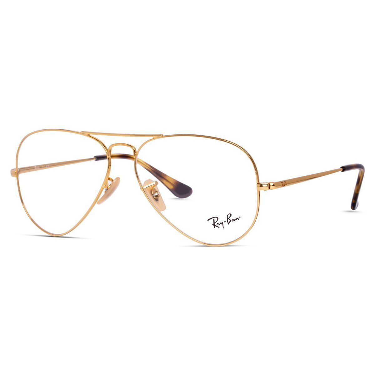 Ray Ban Frame RX6489