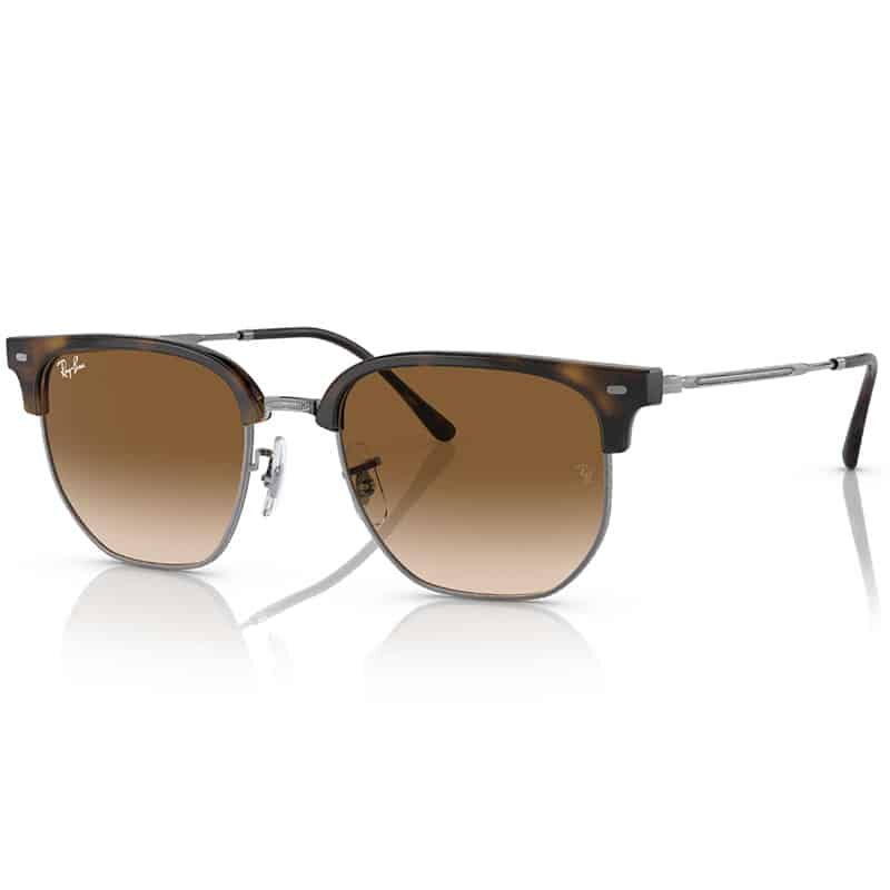 Rayban new clubmaster RB4416