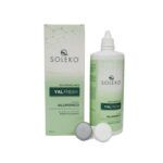 yal fresh multipurpose solution for soft contact lenses