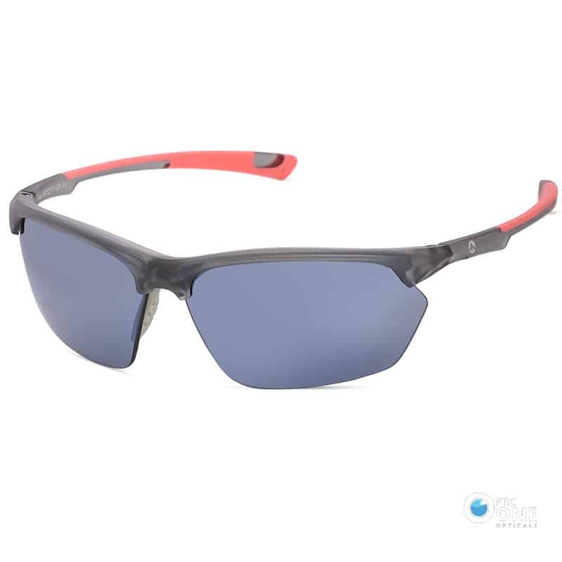 Optiswiss Sports Sunglasses Rx-able