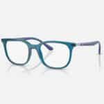 Rayban Square Frame