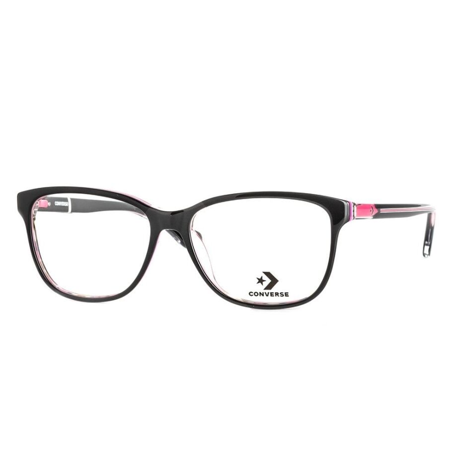 Converse frame
