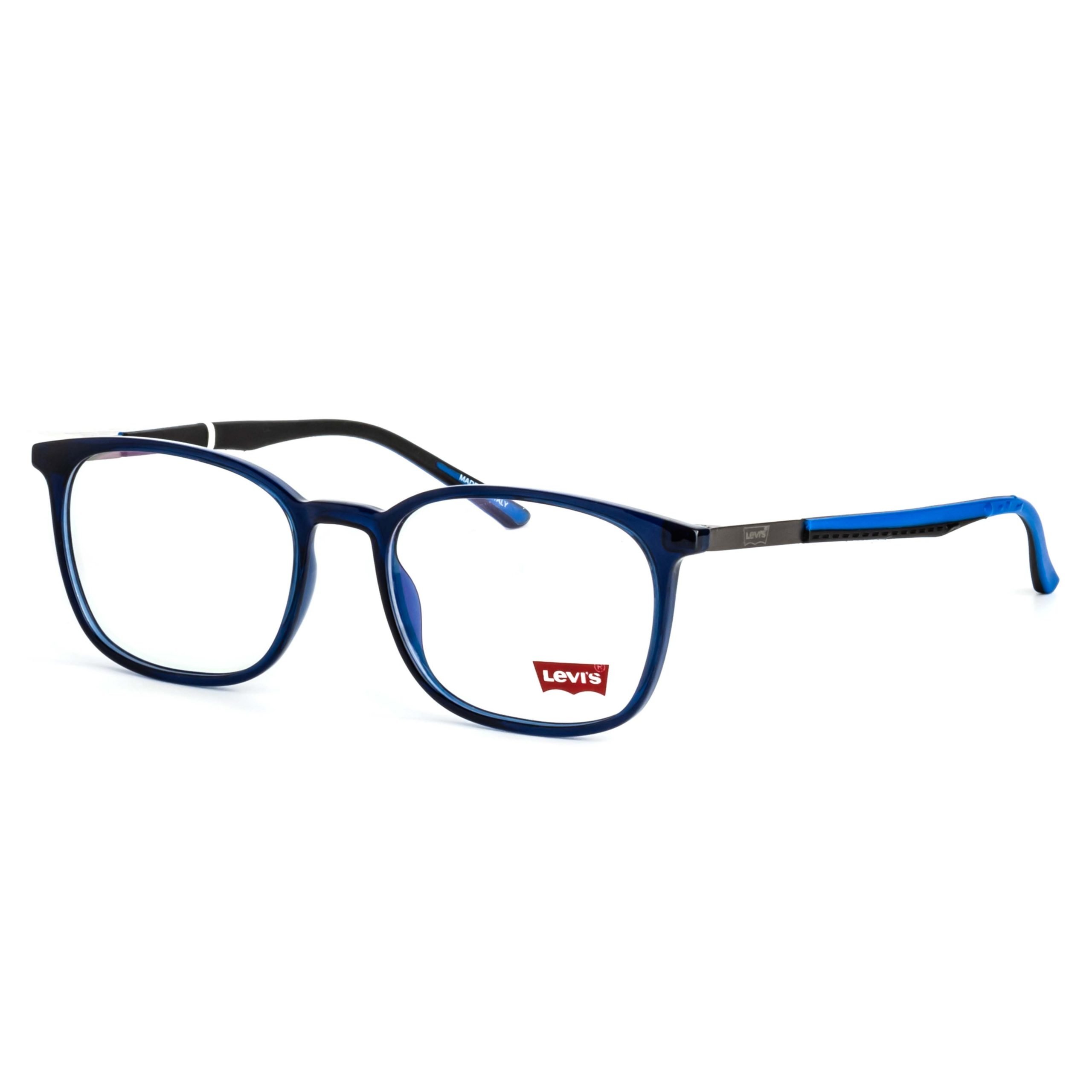 Levi's full acetate frame