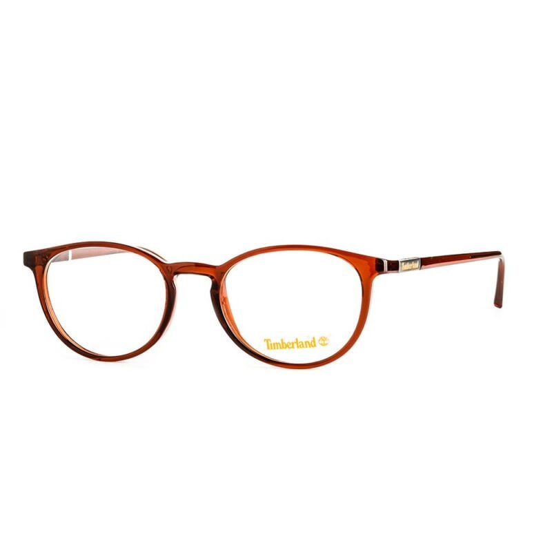 Sale! Timberland Frame TB1313 | Round Acetate Glasses