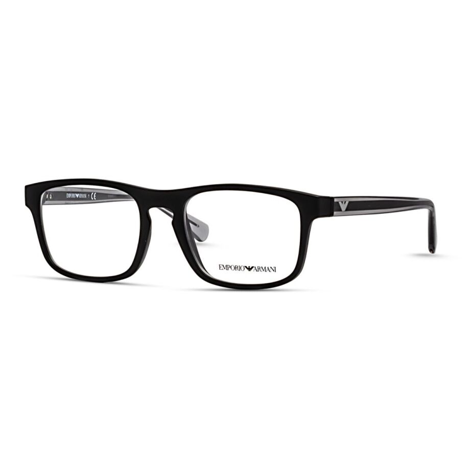 Emporio Armani Frame