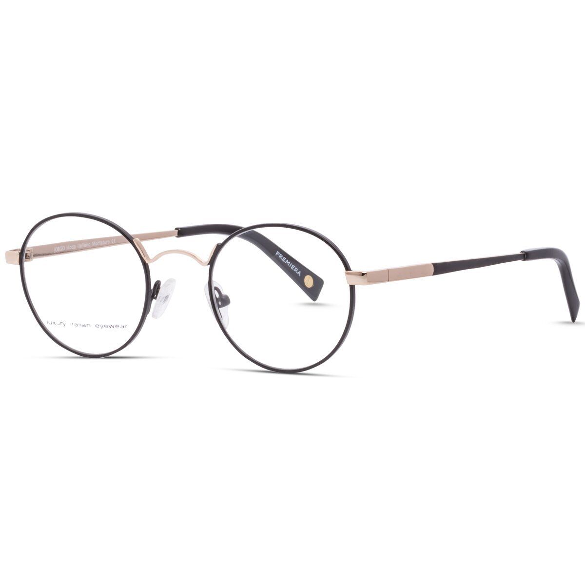 Round Eyeglass for small face
