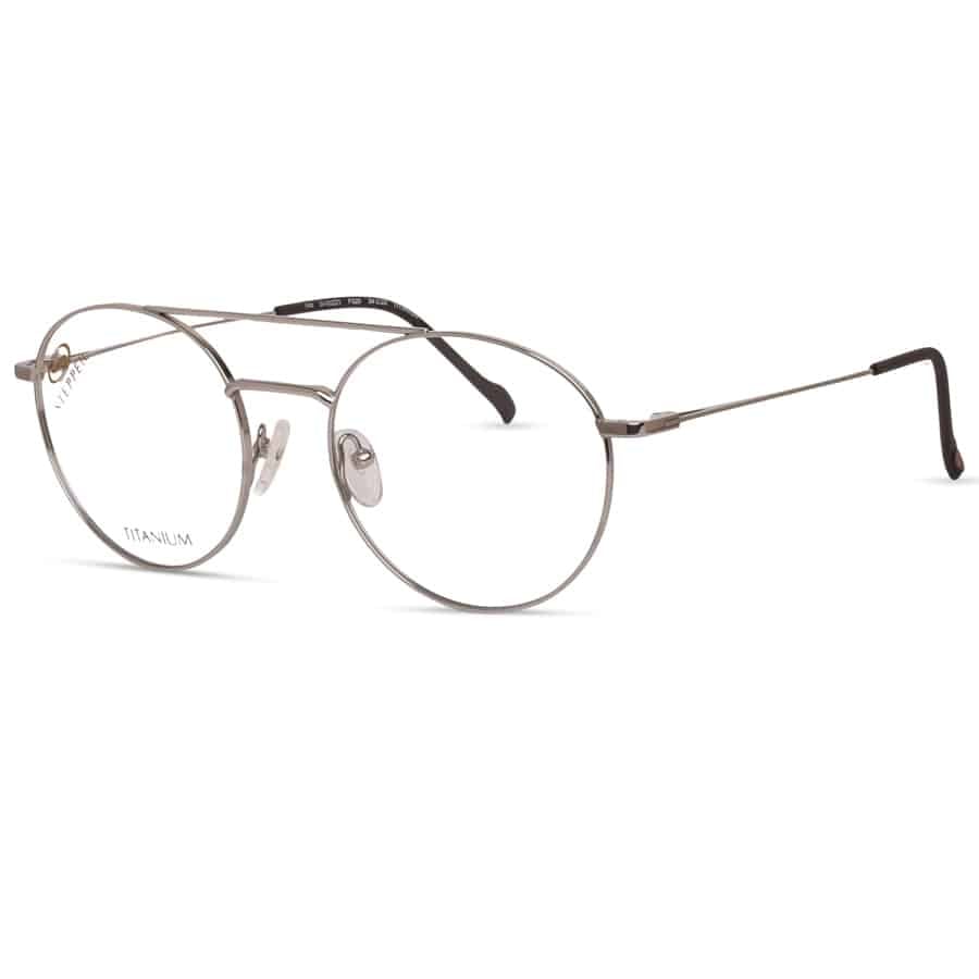 Unisex Full Metal Frame