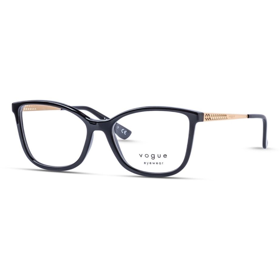 Vogue frame for women
