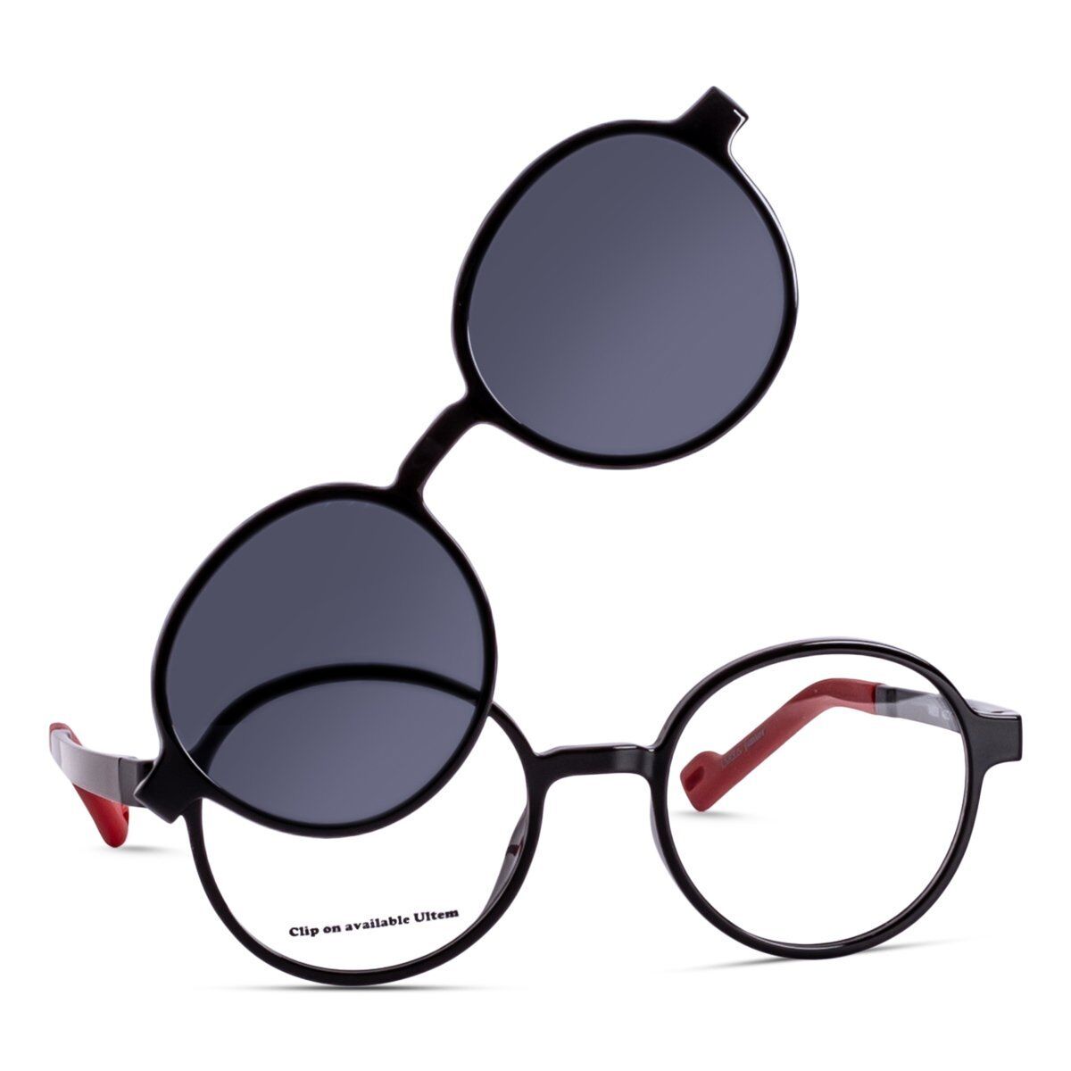 Kids Clip-On Eyewear