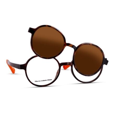Kids Clip-On Eyewear