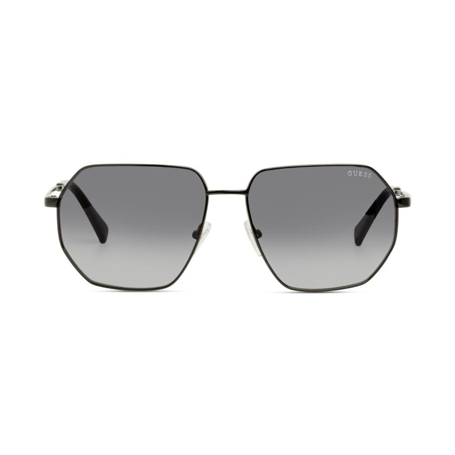Guess Women's Large Square Sunglass GU00011