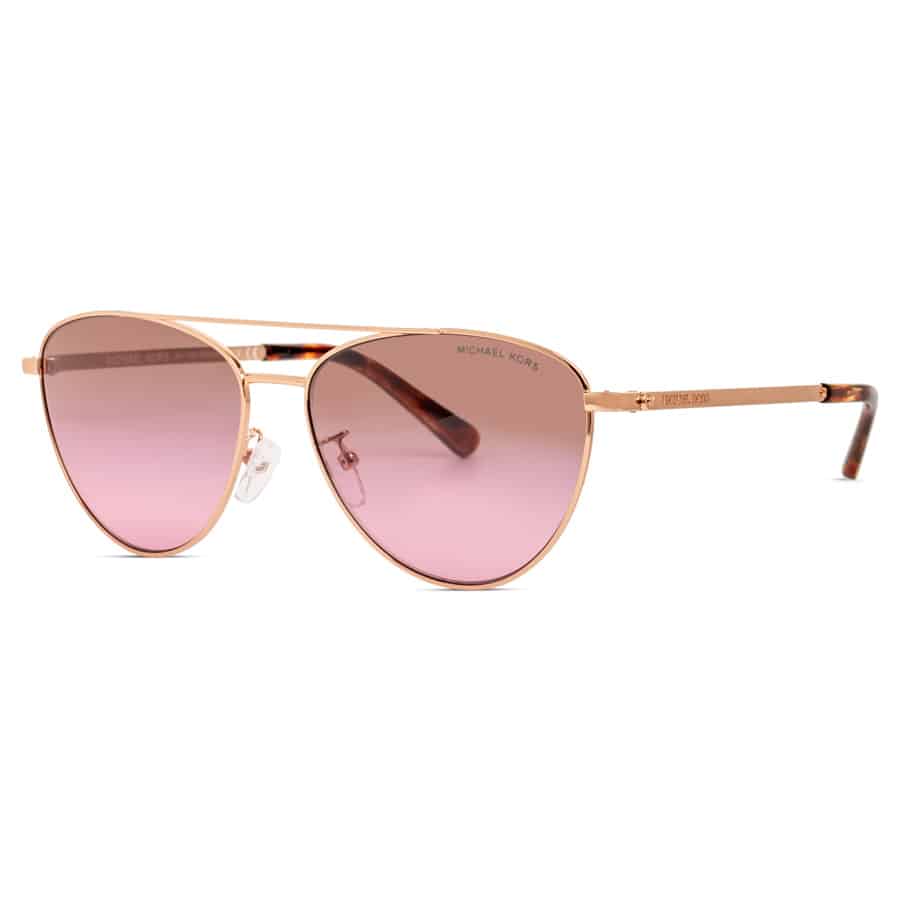 Michael Kors Women's Sunglass MK1056 Barcelona