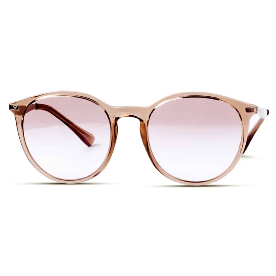 Emporio Armani women's sunglass
