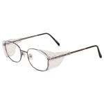 Prescription safety glasses