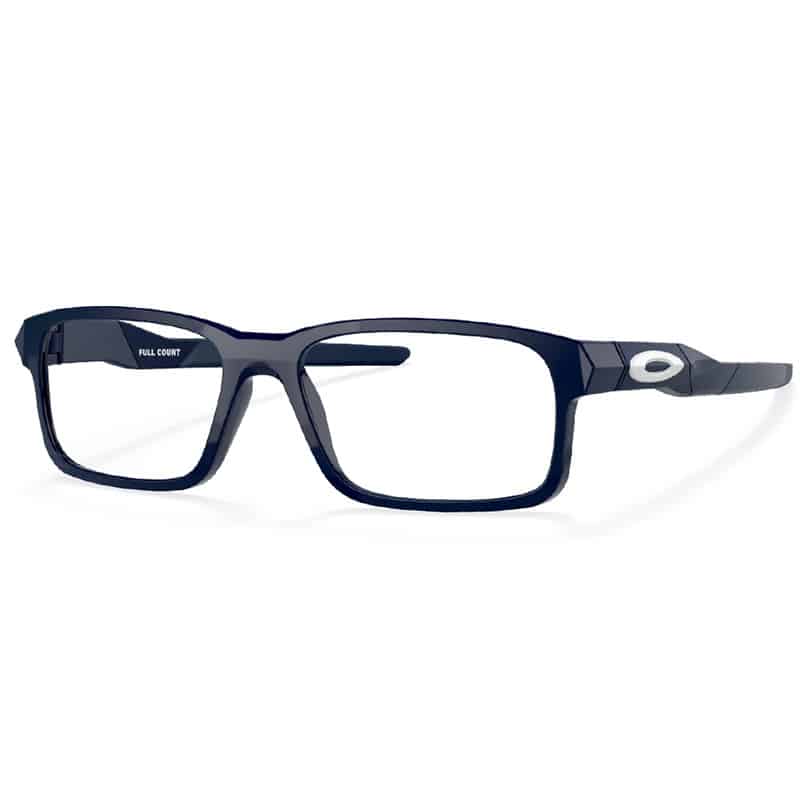 Oakley full count youth fit