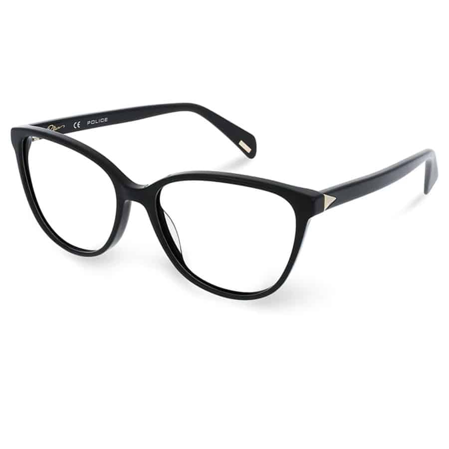 Police VPLD90 Black