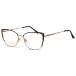 Cat eyeglasses