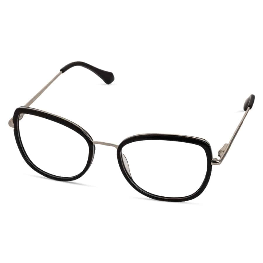 Women's Square Glasses