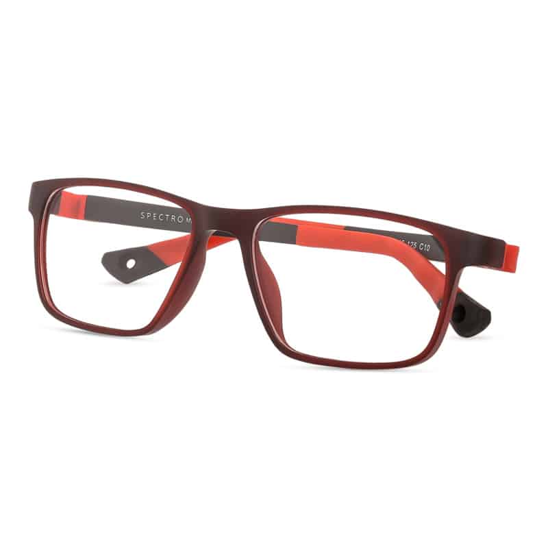 kids flexible glasses with strap