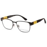 Armani Exchange men's full-rim glasses