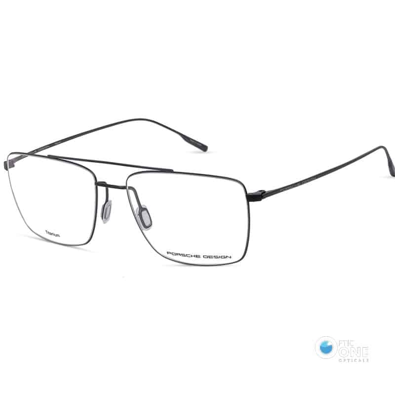 Porsche Design Frame