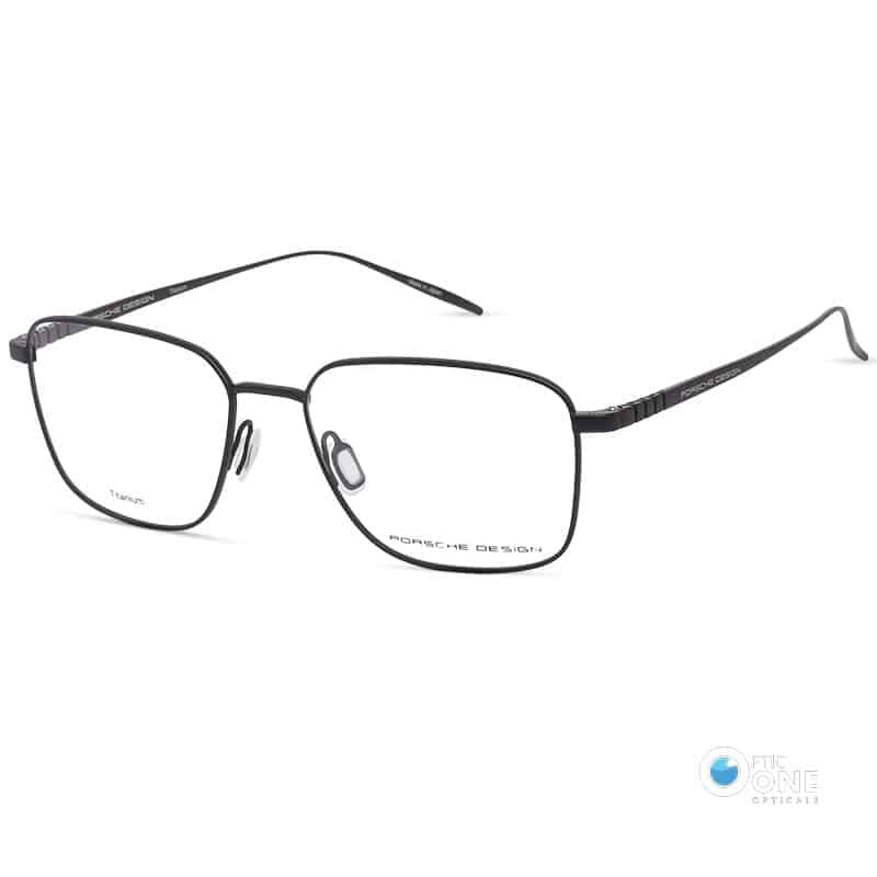 Porsche Design Frame