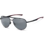 Porsche Design p 8920 black