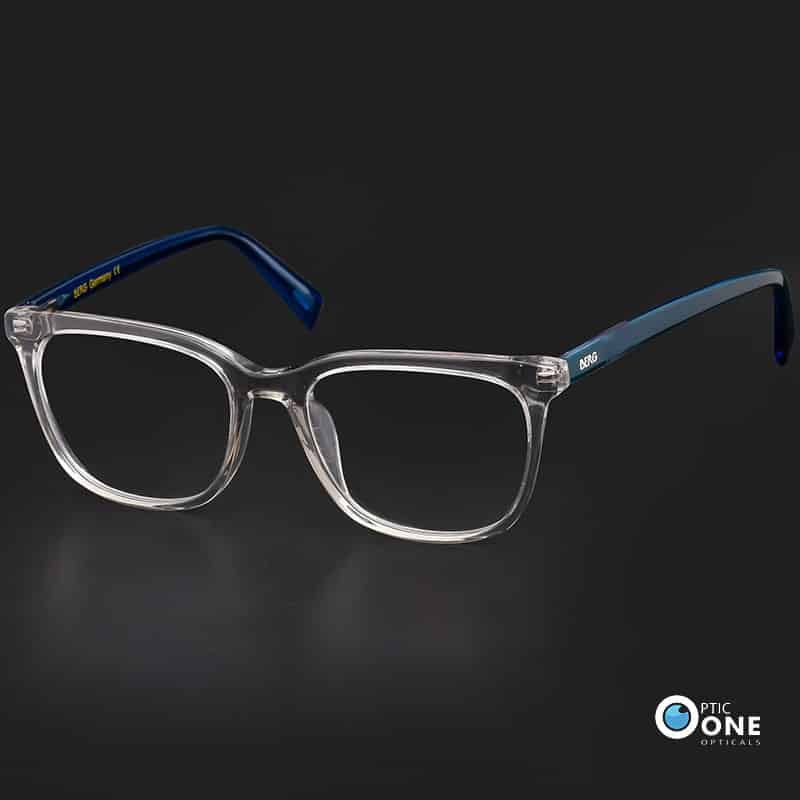 Cat-Eye Frame