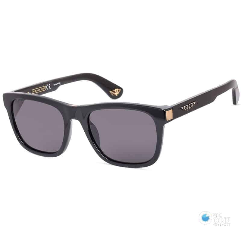police men's sunglasses Bullet 1