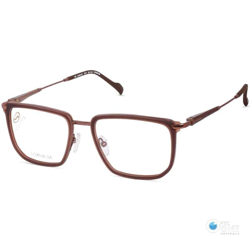 Stepper Frame