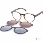 Emporio Armani Clip-On