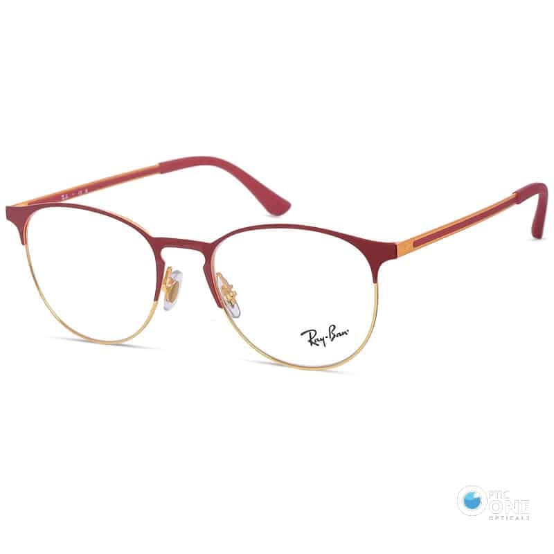 Rayban Frame