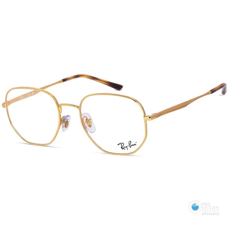 Ray-ban Frame