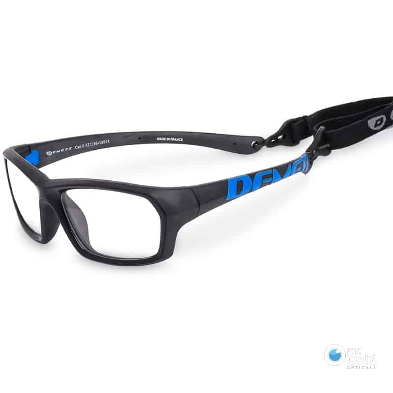 demetz prescription sports goggles for adults