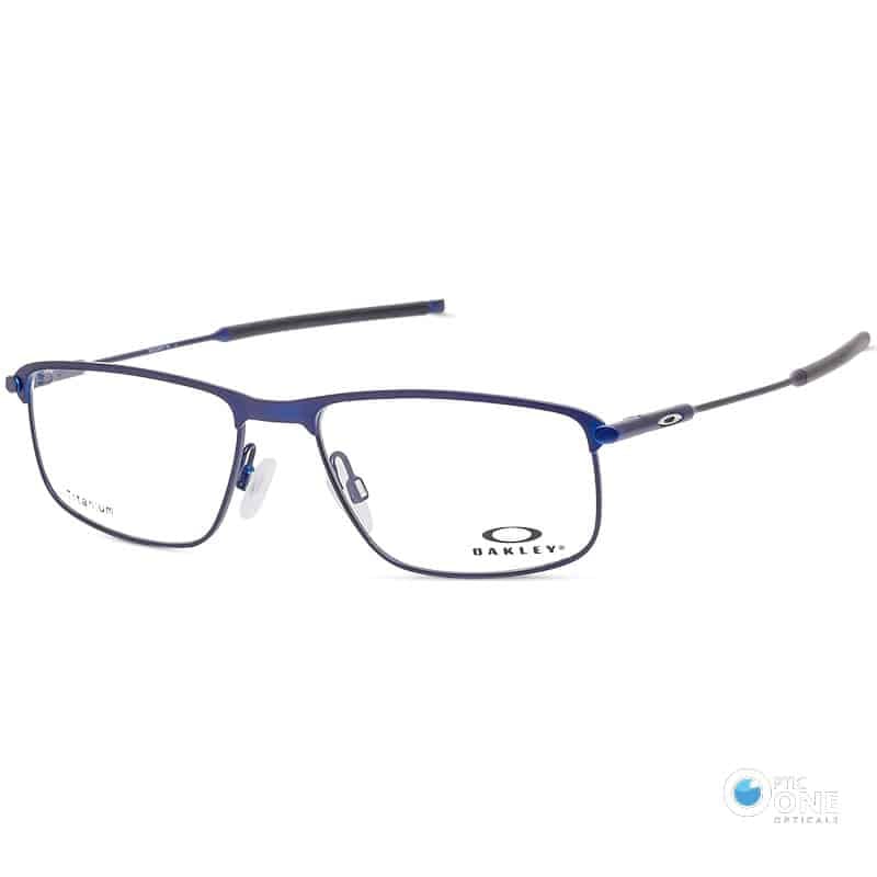 Oakley Socket TI Blue