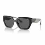 Armani exchange women's stylish bold sunglasses
