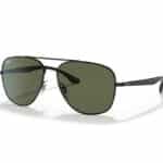 RAYBAN RB3683 POLARIZED