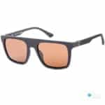 Polarized Police Sunglass