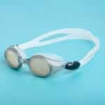 prescription swim goggle