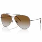 Rayban Aviator Reverse