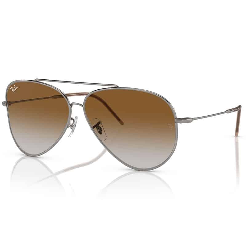 Rayban Aviator Reverse