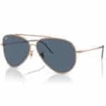 Rayban Aviator Reverse