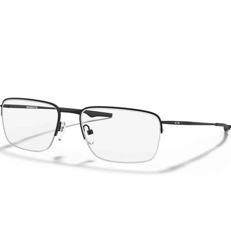 Oakley Wingback SQ Eyeglass