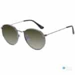 Round sunglasses
