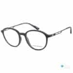 Emporio Armani Round Eyeglasses