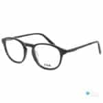Round Fila Eyeglasses